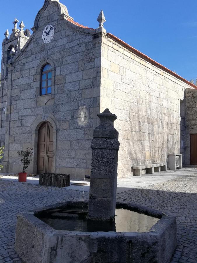 Sambuc'Asa - Serra Da Estrela 사부게이루 외부 사진