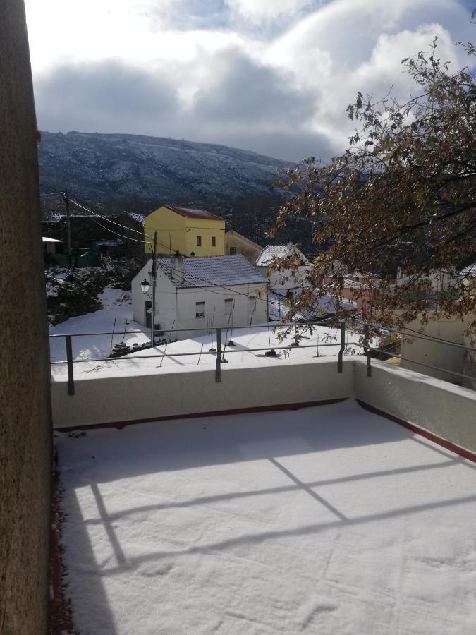 Sambuc'Asa - Serra Da Estrela 사부게이루 외부 사진