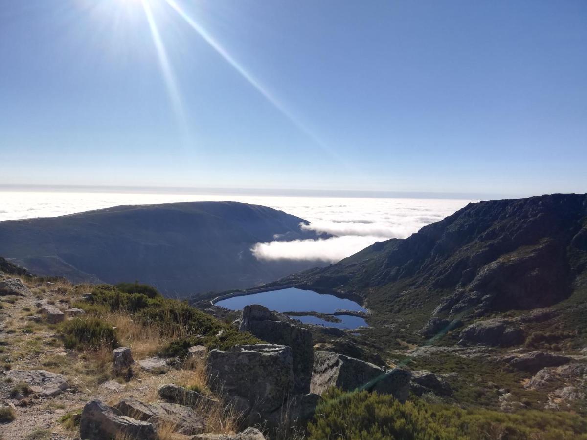 Sambuc'Asa - Serra Da Estrela 사부게이루 외부 사진